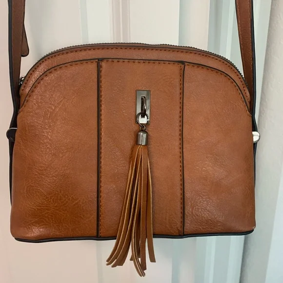 Sam Hadley Bags Sam Hadley Crossbody Poshmark